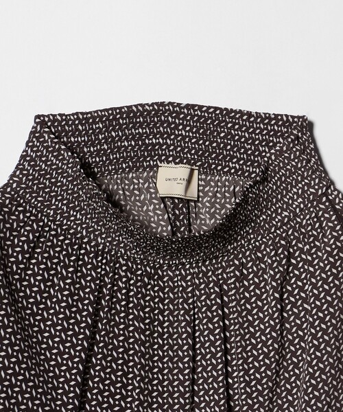 UNITED ARROWS(ユナイテッドアローズ)の「Spiree イージー パンツ(その他パンツ・レディース・ダークグレー/その他9/その他7/その他1/モカ・36/38)」の20枚目の写真