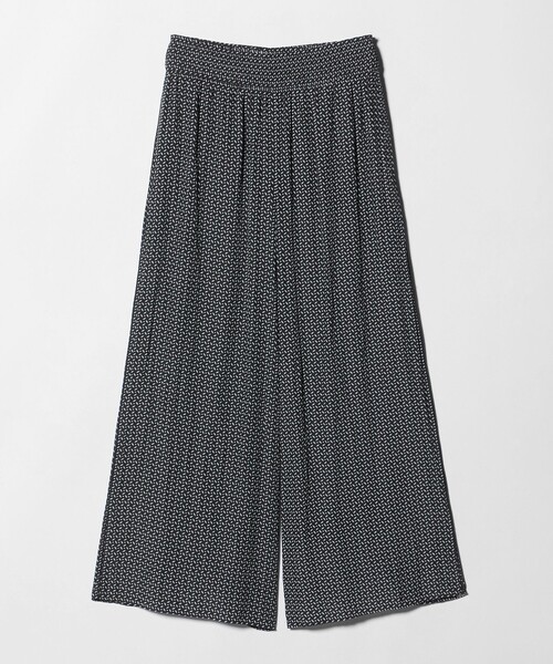 UNITED ARROWS(ユナイテッドアローズ)の「Spiree イージー パンツ(その他パンツ・レディース・ダークグレー/その他9/その他7/その他1/モカ・36/38)」の18枚目の写真