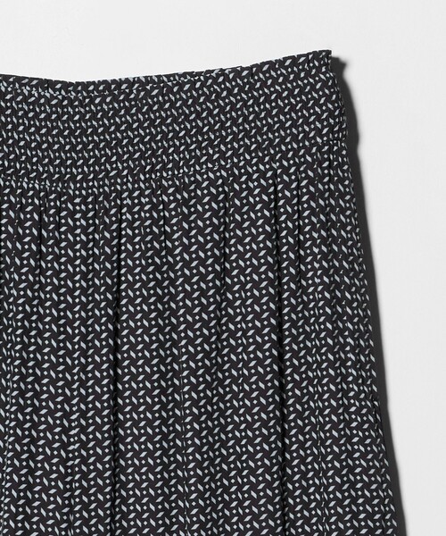 UNITED ARROWS(ユナイテッドアローズ)の「Spiree イージー パンツ(その他パンツ・レディース・ダークグレー/その他9/その他7/その他1/モカ・36/38)」の17枚目の写真
