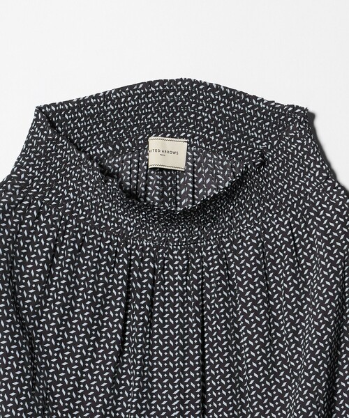 UNITED ARROWS(ユナイテッドアローズ)の「Spiree イージー パンツ(その他パンツ・レディース・ダークグレー/その他9/その他7/その他1/モカ・36/38)」の16枚目の写真