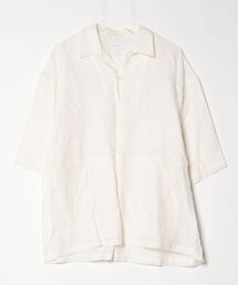 COLUMN（コラム）の「半袖シャツ（シャツ/ブラウス）」