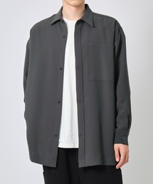 N.HOOLYWOOD | 【N.HOOLYWOOD】2242-SH25-095 SHIRT(シャツ/ブラウス)