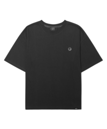 PEID（ペイド）の「PD エッセンシャル クロップ 半袖Tシャツ チャコール（Tシャツ/カットソー）」