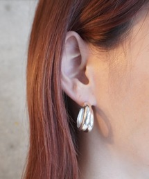 NUUK（ヌーク）の「EARRINGS ORBIT（ピアス（両耳用））」