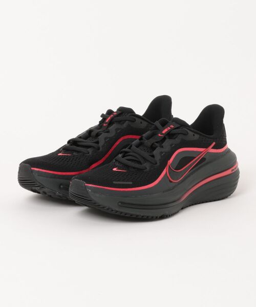 NIKE ナイキ AIR WINFLO 12 エア ウィンフロー 12 MHV9272 005BLACK