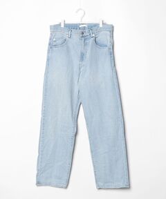 ETAT(エタ) Type 003 Oke Jeans Indigo Ten Year Wash（デニムパンツ