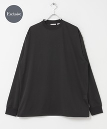 BURLAP OUTFITTER（バーラップアウトフィッター）の「『別注』BURLAP OUTFITTER×LAKE SEEKERS　REFLECTIVE MESH L/S（Tシャツ/カットソー）」