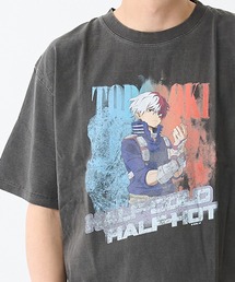 GHOST IN THE SHELL x Kosuke Kawamura x atmos T-shirt 01【SP】（T