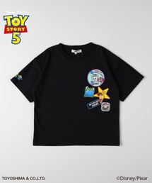 Right-on（ライトオン）の「『トイ・ストーリー』/プリントTシャツ（Tシャツ/カットソー）」