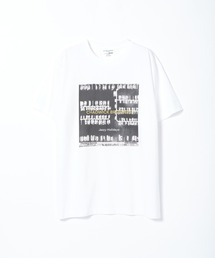 【 Chadwick Products / チャドウィック プロダクツ 】JAZZY HOLIDAY TEE