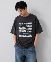 【 Chadwick Products / チャドウィック プロダクツ 】JAZZY HOLIDAY TEE