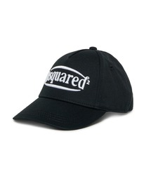 DSQUARED2｜ディースクエアードのキャップ（ブラック/黒色系）通販