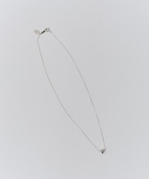 ottilie（オティーリエ）の「【 ydotc jewelry / ワイドットシージュエリー 】 Luma necklace / ルマネックレス　FCI（ネックレス）」