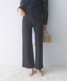 PERFECT FLARE DENIM