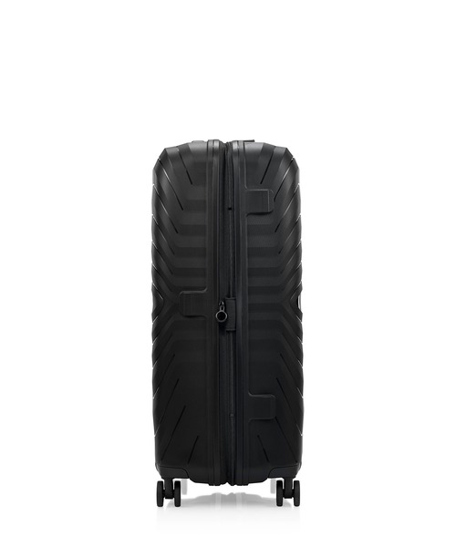 Samsonite(サムソナイト)の「サムソナイト OCTOLITE NEO スピナー75 エキスパンダブル ブラック(スーツケース/キャリーバッグ・メンズ・ブラック・L)」の7枚目の写真