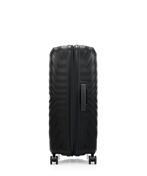 Samsonite(サムソナイト)の「サムソナイト OCTOLITE NEO スピナー75 エキスパンダブル ブラック(スーツケース/キャリーバッグ・メンズ・ブラック・L)」の5枚目の写真