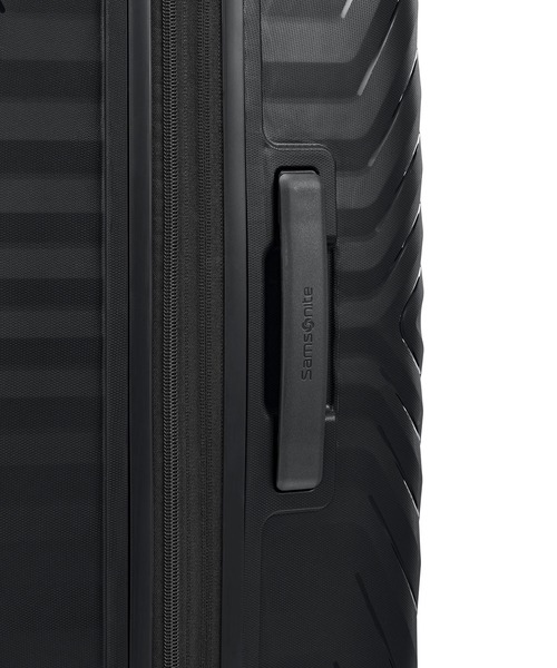 Samsonite(サムソナイト)の「サムソナイト OCTOLITE NEO スピナー75 エキスパンダブル ブラック(スーツケース/キャリーバッグ・メンズ・ブラック・L)」の10枚目の写真