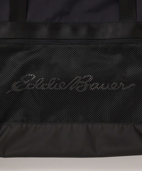 Eddie Bauer(エディーバウアー)の「MOM トートバッグ(トートバッグ・レディース・ブラック/ベージュ/オレンジ・F)」の11枚目の写真
