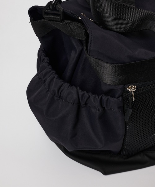 Eddie Bauer(エディーバウアー)の「MOM トートバッグ(トートバッグ・レディース・ブラック/ベージュ/オレンジ・F)」の14枚目の写真