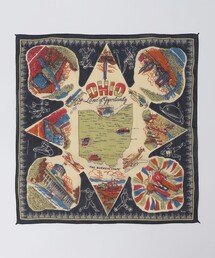 SHIPS（シップス）の「BINDU: PRINT BANDANA 26AW（バンダナ/スカーフ）」