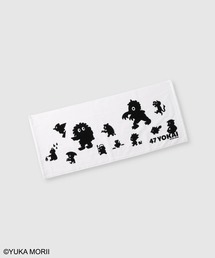 Mac-House（マックハウス）の「【47YOKAI /47ようかい】キャラクターフェイスタオル（タオル）」