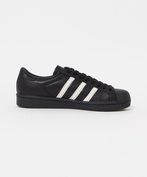 adidas Originals(アディダスオリジナルス)の「<adidas Originals>SUPERSTAR VINTAGE スニーカー(スニーカー・メンズ・ホワイト/ブラック・28.5cm/27cm/29cm/26.5cm/28cm/26cm/27.5cm/25.5cm)」の7枚目の写真