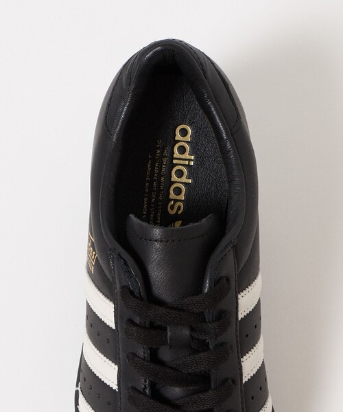 adidas Originals(アディダスオリジナルス)の「<adidas Originals>SUPERSTAR VINTAGE スニーカー(スニーカー・メンズ・ホワイト/ブラック・28.5cm/27cm/29cm/26.5cm/28cm/26cm/27.5cm/25.5cm)」の10枚目の写真
