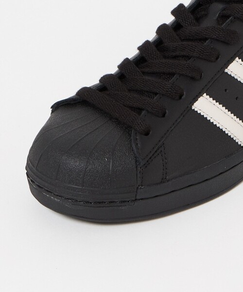 adidas Originals(アディダスオリジナルス)の「<adidas Originals>SUPERSTAR VINTAGE スニーカー(スニーカー・メンズ・ホワイト/ブラック・28.5cm/27cm/29cm/26.5cm/28cm/26cm/27.5cm/25.5cm)」の11枚目の写真