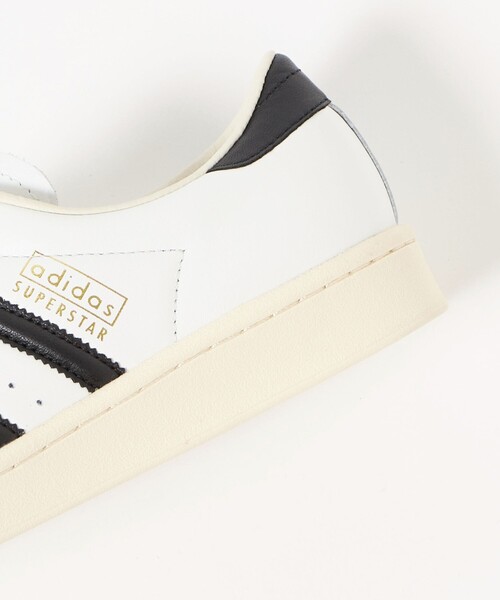 adidas Originals(アディダスオリジナルス)の「<adidas Originals>SUPERSTAR VINTAGE スニーカー(スニーカー・メンズ・ホワイト/ブラック・28.5cm/27cm/29cm/26.5cm/28cm/26cm/27.5cm/25.5cm)」の15枚目の写真