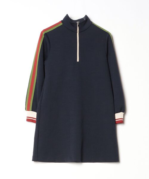 セール/ブランド古着】長袖ワンピース（ワンピース）｜GUCCI（グッチ