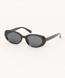 EMODA | PLUMP SQUARE SUNGLASSES(その他雑貨)