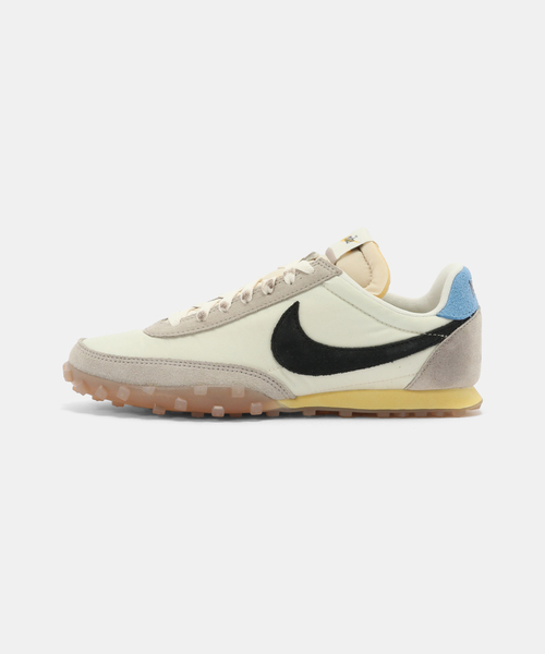 NIKE(ナイキ)の「【NIKE/ ナイキ】 WAFFLE RACER SE(スニーカー・レディース・ホワイト・24.5cm/24cm/25cm)」の3枚目の写真