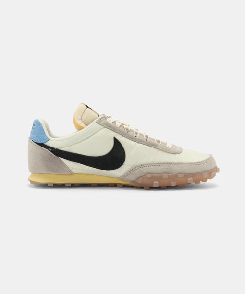 NIKE(ナイキ)の「【NIKE/ ナイキ】 WAFFLE RACER SE(スニーカー・レディース・ホワイト・24.5cm/24cm/25cm)」の5枚目の写真