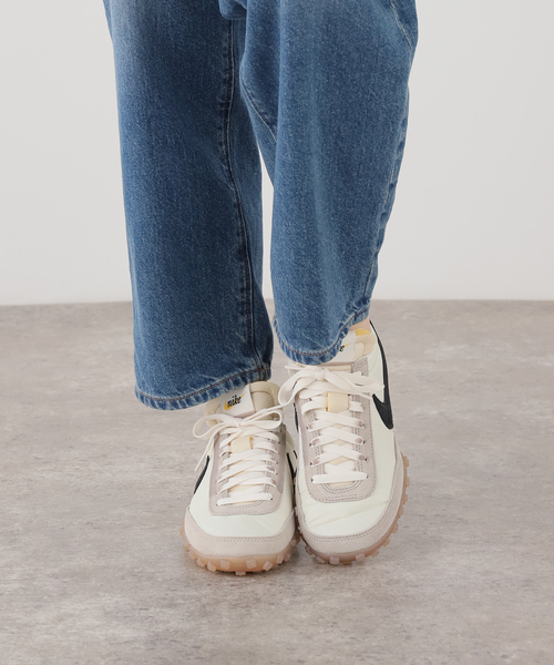 NIKE(ナイキ)の「【NIKE/ ナイキ】 WAFFLE RACER SE(スニーカー・レディース・ホワイト・24.5cm/24cm/25cm)」の10枚目の写真