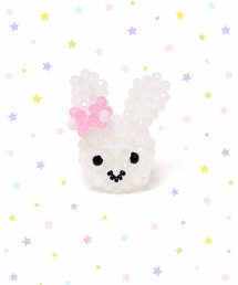 【nini toys】SWINGSET [X YOUNGART] ビーズリング
