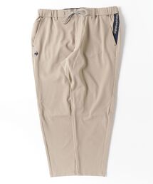 le coq sportif GOLF | ルコックゴルフ　全方向ストレッチジョガーニットパンツ(その他パンツ)