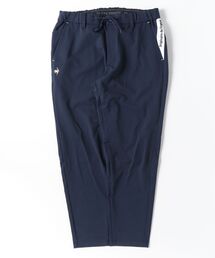 ルコックゴルフ　全方向ストレッチジョガーニットパンツ