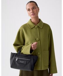 お値下げ美品　kate spade NEW YORK ナイロン ショルダーバッグ kate spade new york｜ケイトスペード ニューヨークのショルダーバッグ