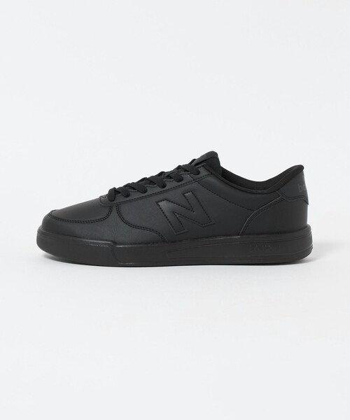 NEW BALANCE(ニューバランス)の「<New Balance>CT30 スニーカー(スニーカー・メンズ・ブラック・28cm/26cm/27cm/27.5cm/26.5cm)」の1枚目の写真