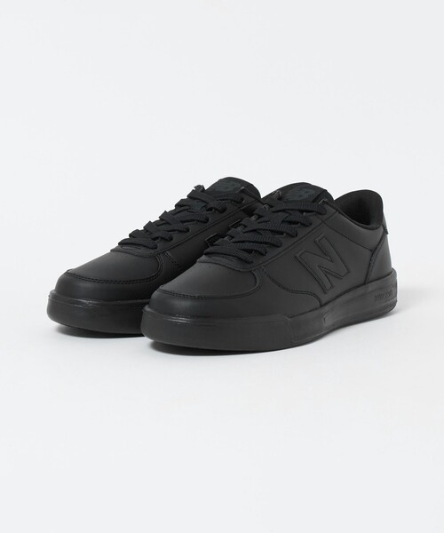 NEW BALANCE(ニューバランス)の「<New Balance>CT30 スニーカー(スニーカー・メンズ・ブラック・28cm/26cm/27cm/27.5cm/26.5cm)」の3枚目の写真