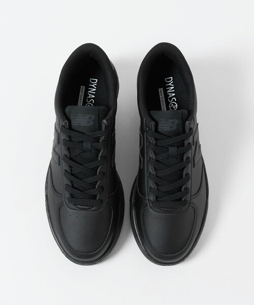 NEW BALANCE(ニューバランス)の「<New Balance>CT30 スニーカー(スニーカー・メンズ・ブラック・28cm/26cm/27cm/27.5cm/26.5cm)」の4枚目の写真