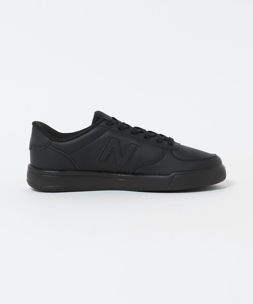 NEW BALANCE(ニューバランス)の「<New Balance>CT30 スニーカー(スニーカー・メンズ・ブラック・28cm/26cm/27cm/27.5cm/26.5cm)」の5枚目の写真