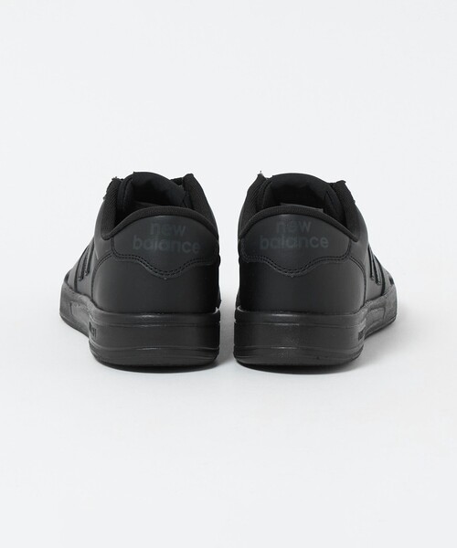 NEW BALANCE(ニューバランス)の「<New Balance>CT30 スニーカー(スニーカー・メンズ・ブラック・28cm/26cm/27cm/27.5cm/26.5cm)」の6枚目の写真
