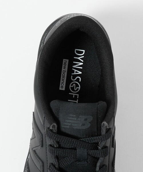 NEW BALANCE(ニューバランス)の「<New Balance>CT30 スニーカー(スニーカー・メンズ・ブラック・28cm/26cm/27cm/27.5cm/26.5cm)」の8枚目の写真