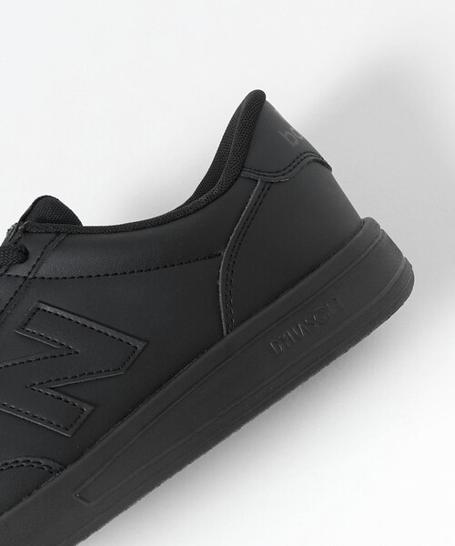 NEW BALANCE(ニューバランス)の「<New Balance>CT30 スニーカー(スニーカー・メンズ・ブラック・28cm/26cm/27cm/27.5cm/26.5cm)」の10枚目の写真