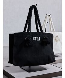 GYDAロープSトートBAG