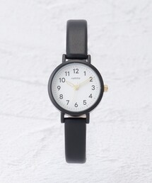 オーソン ウォッチ 小