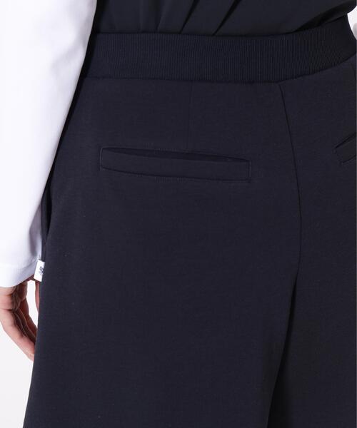 New Balance Golf（ニューバランスゴルフ）の「スウェット ラップキュロット (WOMENS)（スカート・レディース・ホワイト/ベージュ系その他2/ブラック・X-SMALL/MEDIUM/LARGE/SMALL）」の16枚目の写真