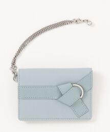 JILL STUART(ジル スチュアート） インプルーブ ラウンドファスナー長