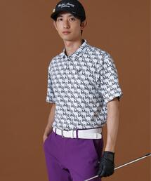 36G半袖ポロシャツ (MENS)